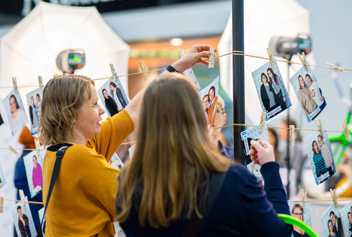 Opetus- ja kasvatusalan Educa-messut järjestetään vuosittain Helsingin Messukeskuksessa. Tapahtuman järjestävät yhteistyössä Helsingin Messukeskus ja Opetusalan Ammattijärjestö OAJ.
