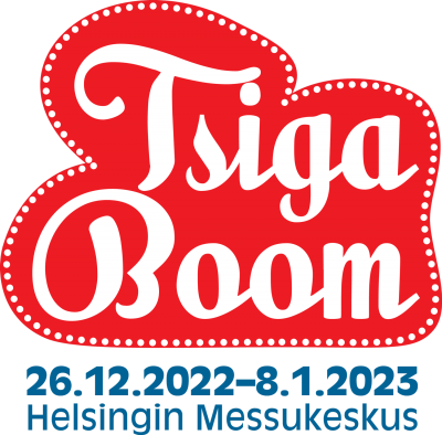 TsigaBoom!