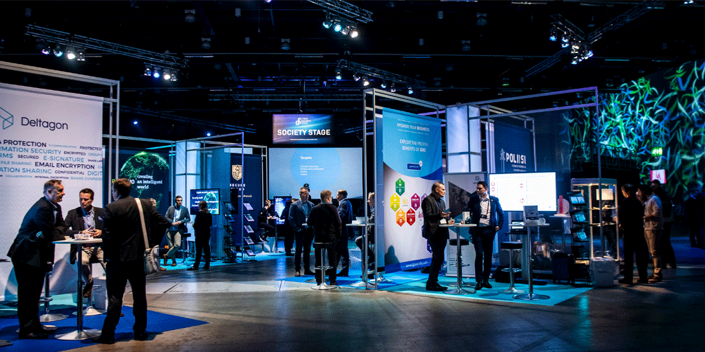 Cyber Security Nordic 2019