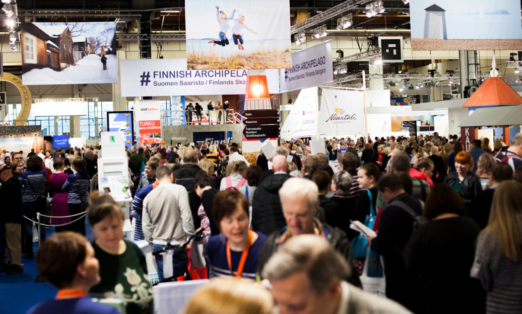 Finns long for local culture