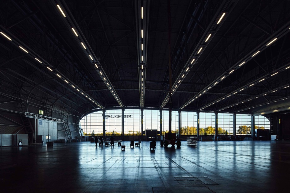 Halli 7 pimennettynä