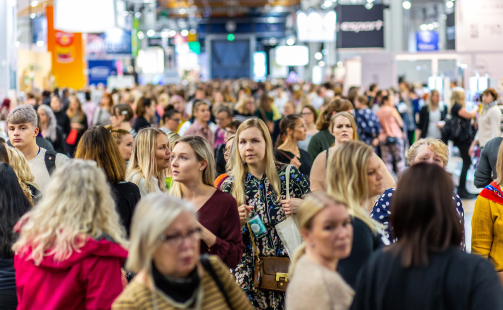 I love me voitti Fit Awards -äänestyksen Vuoden Hyvinvointitapahtuma 2020