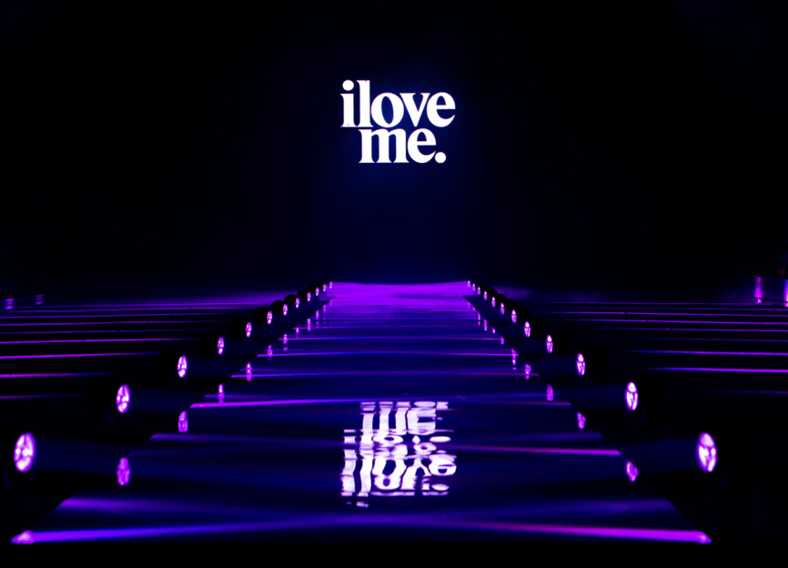 I love me 2019 mediapaketti