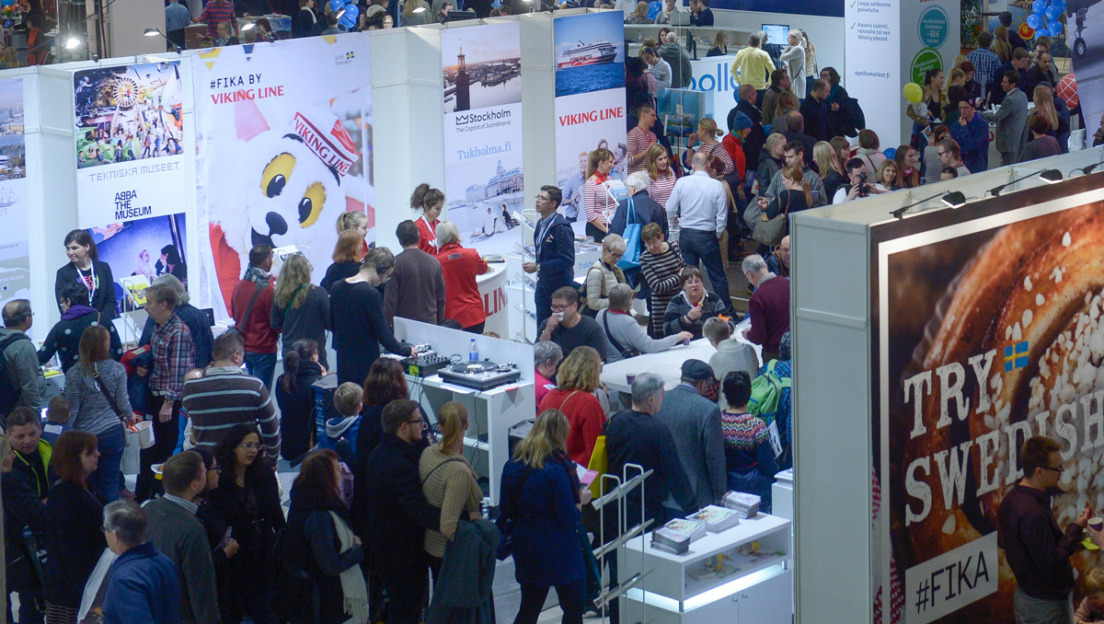 The holiday travel broadcast 2019