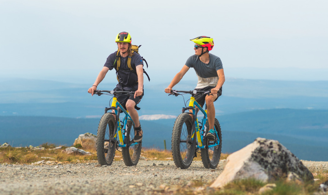 Ylläs on Vuoden retkikohde 2019