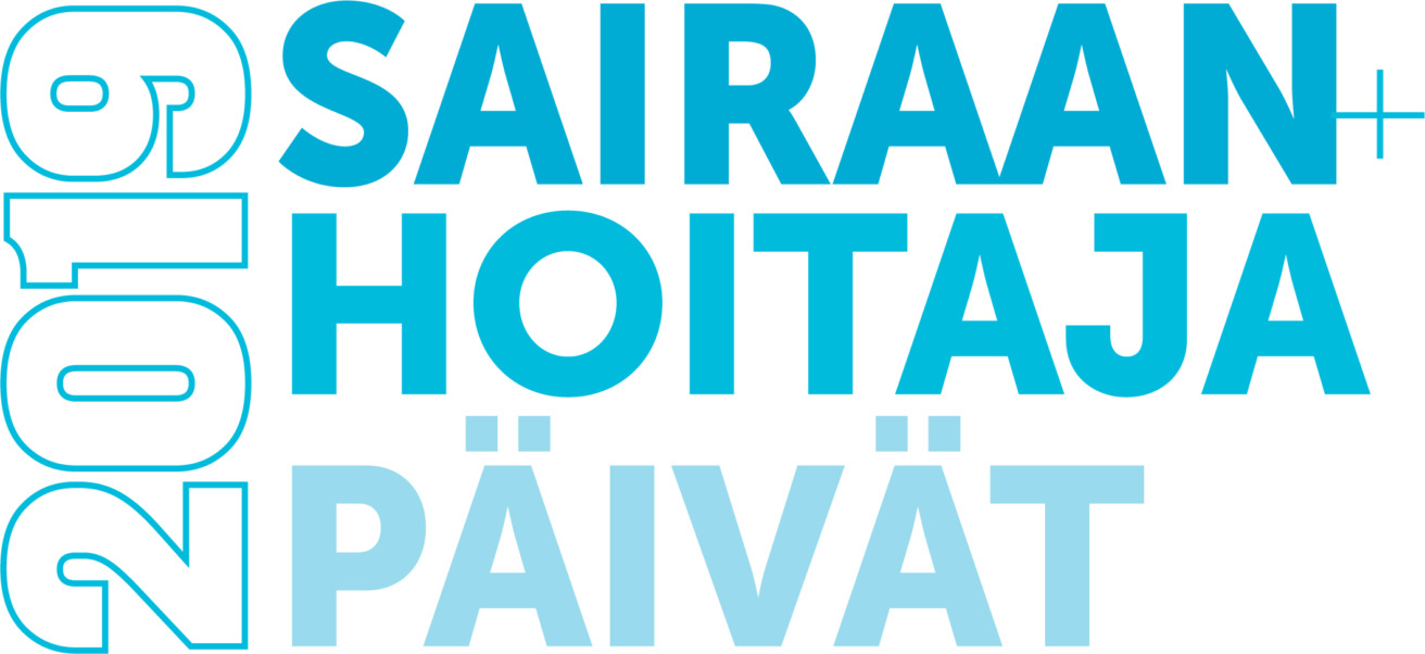 Sairaanhoitajapäivät 2019