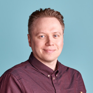 Joonas Vuorela