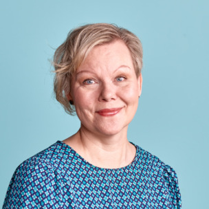 Marianne Virtanen
