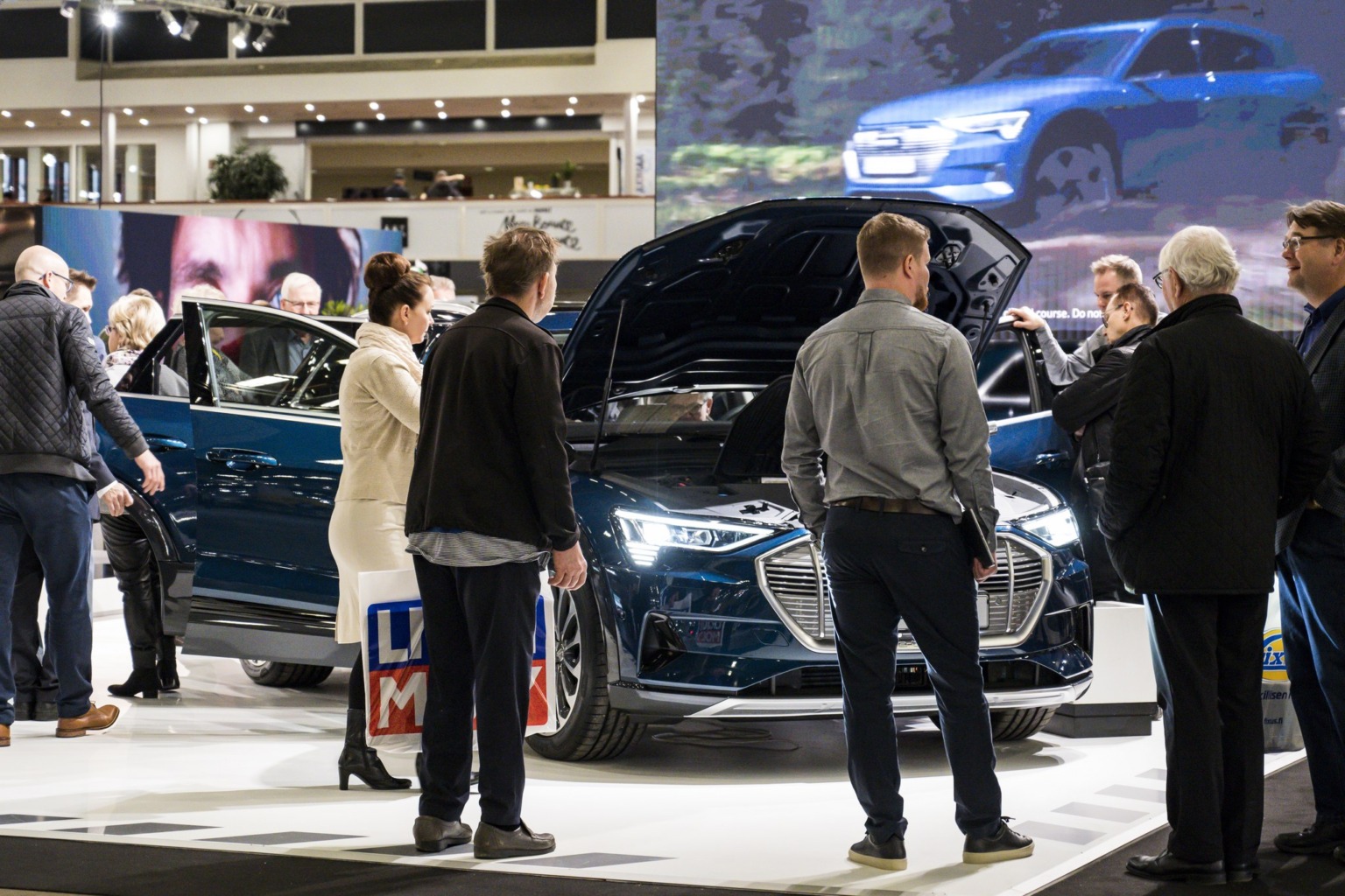 Autokorjaamo 2025 messut Tarjoaa Kasvun Avaimet Korjaamoille Messukeskus Autokorjaamo 2025 messut Tarjoaa Kasvun Avaimet Korjaamoille Messukeskus