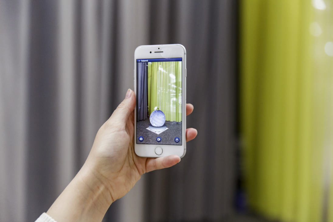 Messukeskus-Cadentia