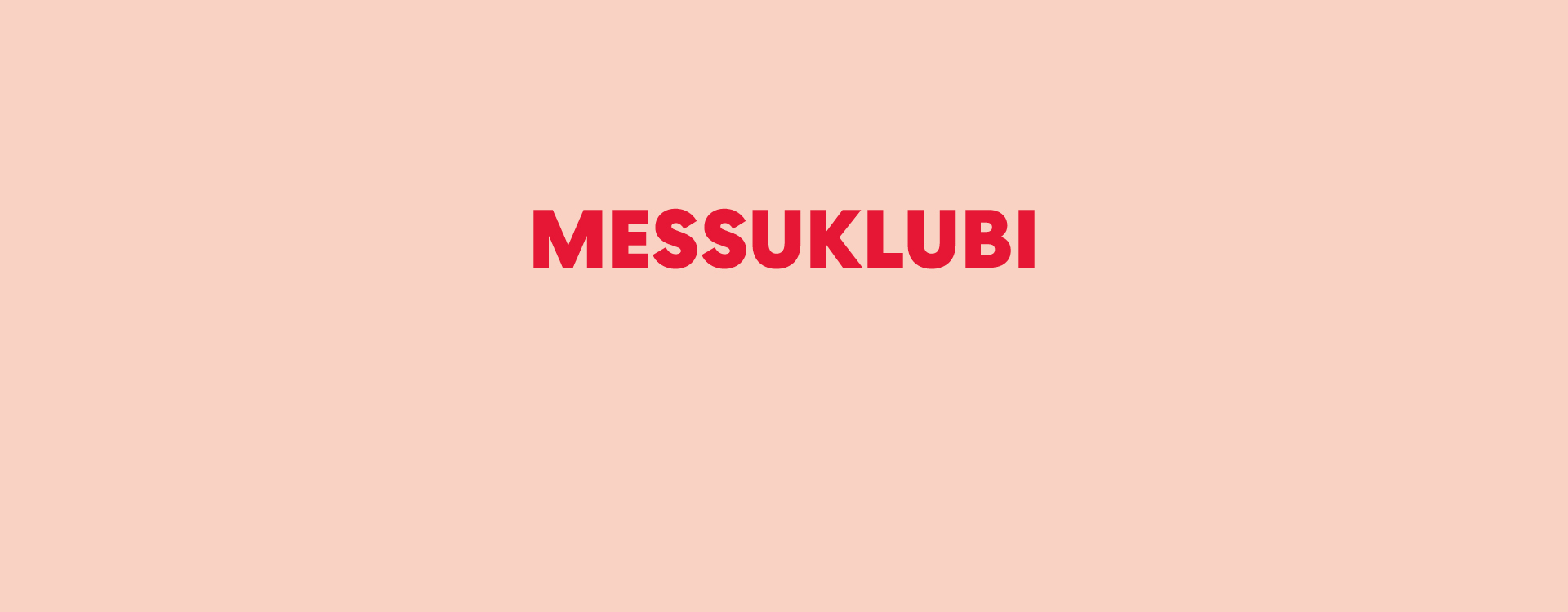 Messuklubi