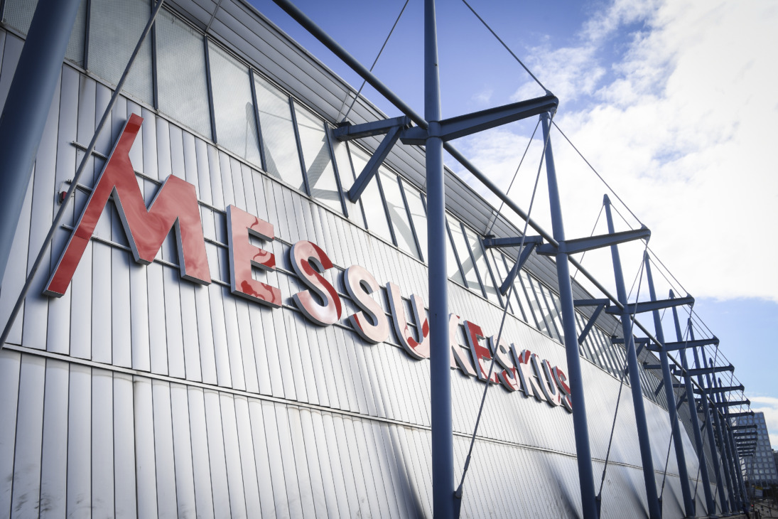 Helsinki Expo and Convention Centre