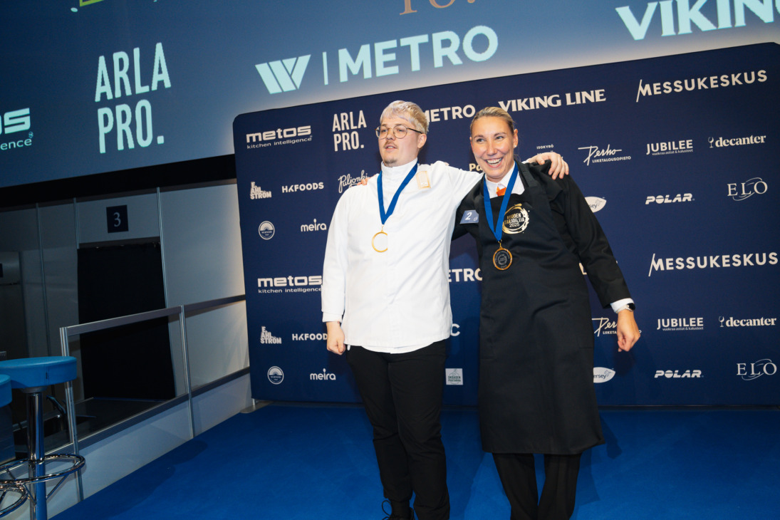 Kuva: Santeri Stenvall