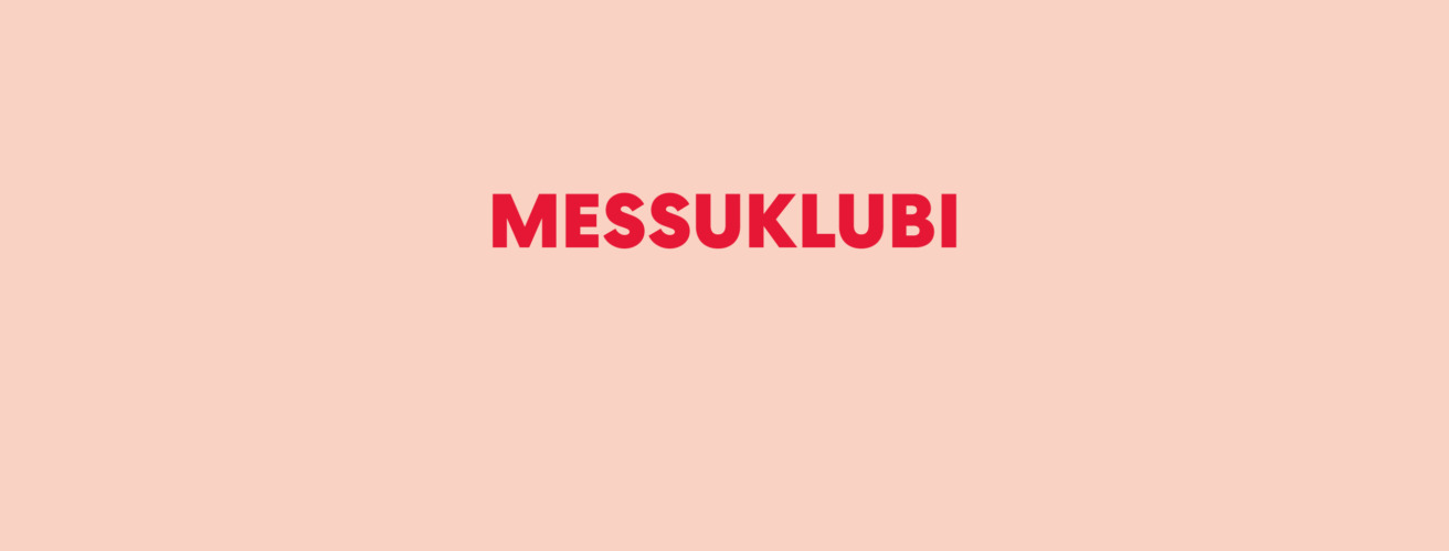Messuklubi