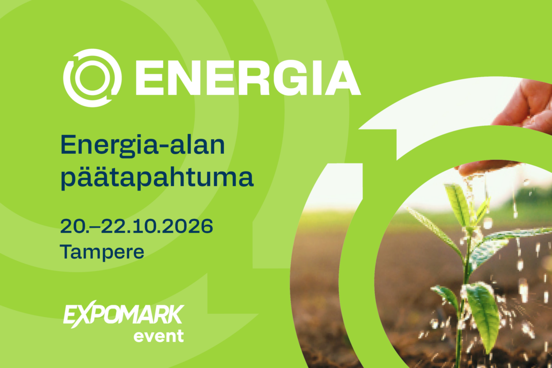 Energia 2026