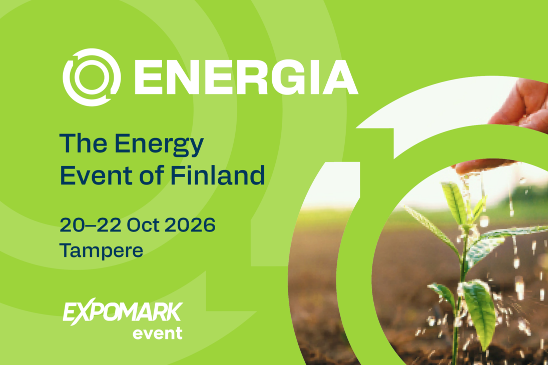 Energia 2026