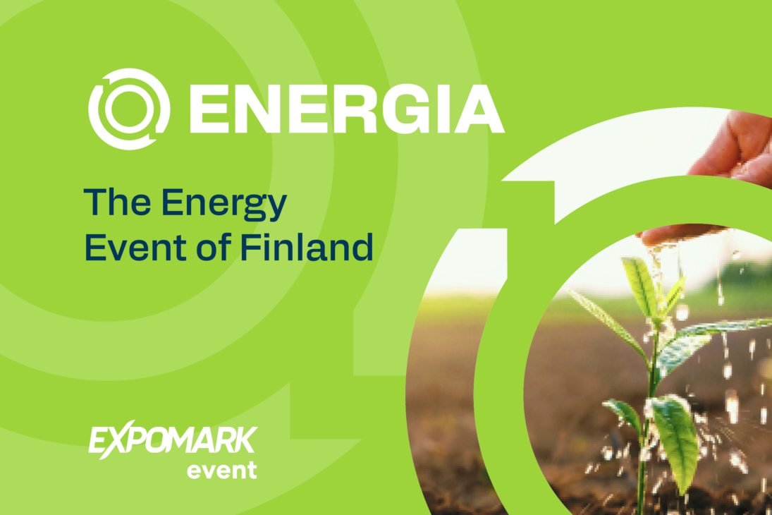 The Energy Event of Finland