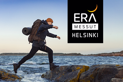 Helsinki Outdoor Expo