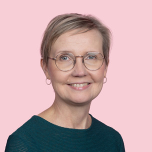 Irina Liimatainen
