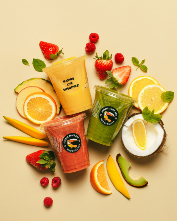 Messukeskus_Jungle_Juice_Bar