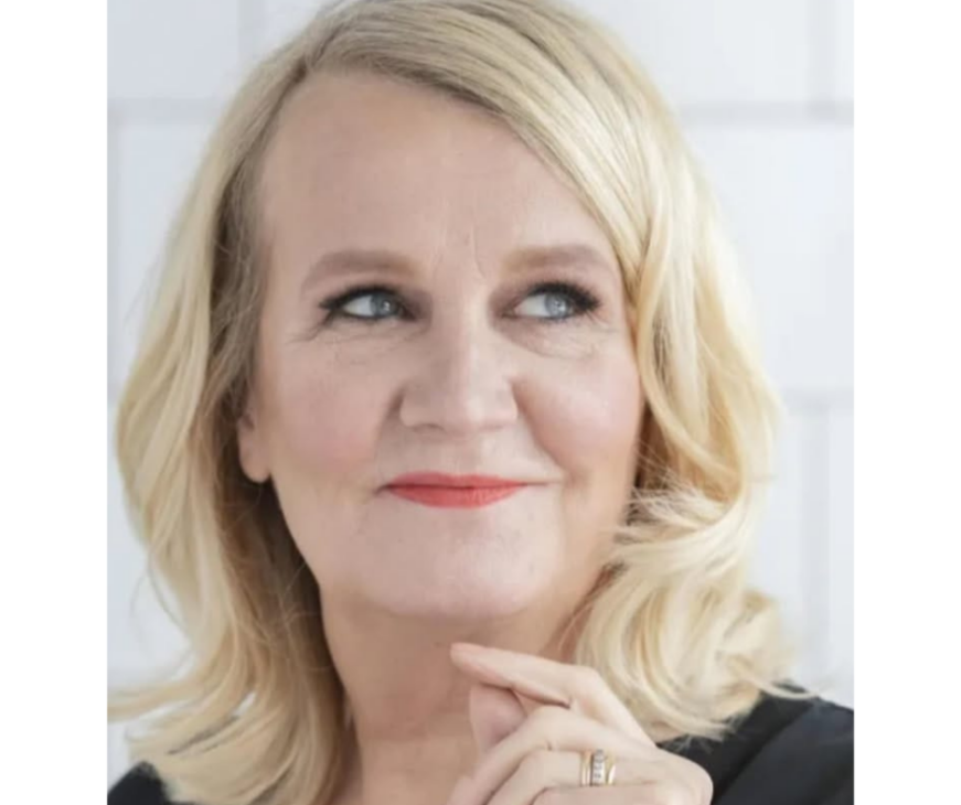 Vuoden mökkiläinen 2026: Miitta Sorvali